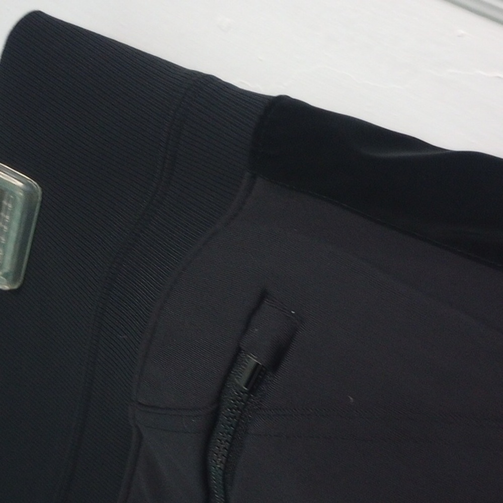 Athleta Venice Velvet Stripe Jogger - Picture 8 of 12